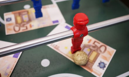 Su cosa scommetto?