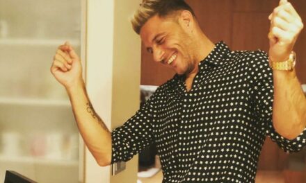Instagram e calcio: la Top 5 dei profili più belli