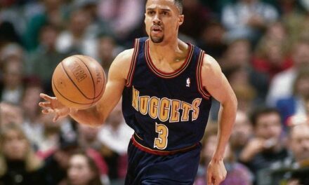 Abdul-Rauf, il recordman reietto della NBA