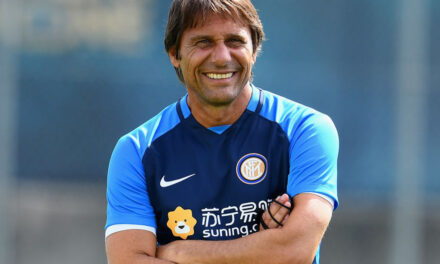 Antonio Conte: facciamo due conti?