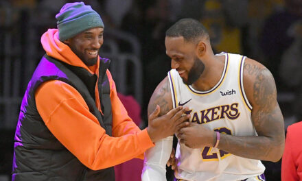 Lakers, un titolo tra leggenda e realtà