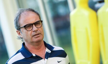 Luis Campos, il re Mida dei direttori sportivi