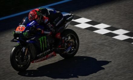 MotoGP: Top & Flop della gara del Mugello