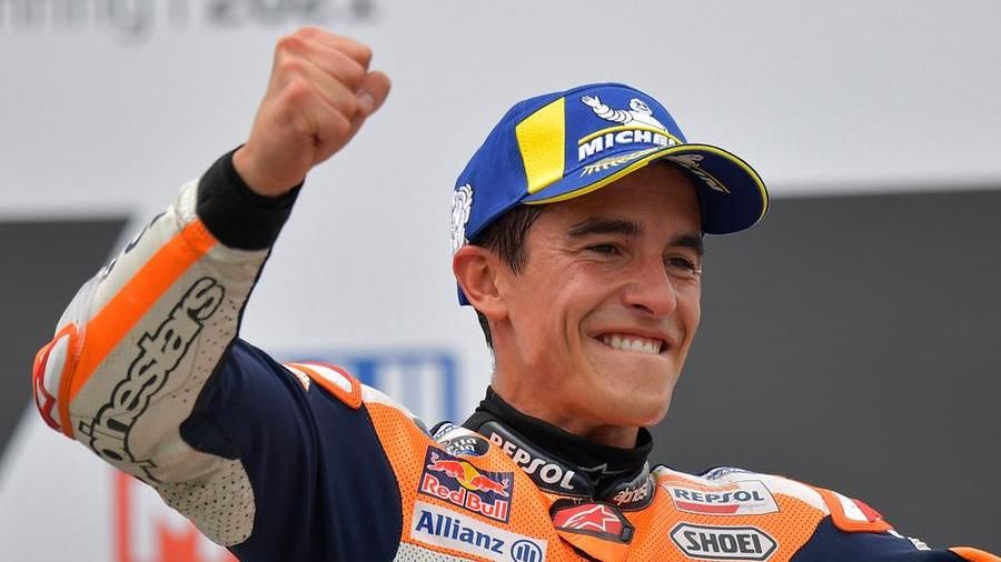 MotoGP: Top & Flop della gara del Sachsenring