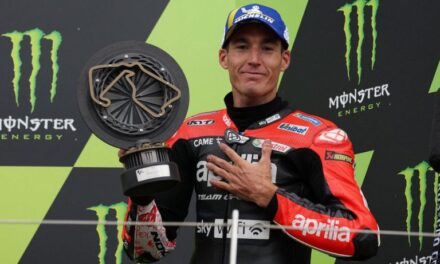 MotoGP: Top & Flop di Silverstone